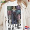 Astarion The Eras Tour Shirt Girl Dinner High Elf Sweatshirt Unisex