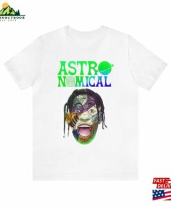 Astro Nomical T-Shirt Sweatshirt 3 Astro Nomical T Shirt Sweatshirt 4