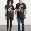 Astronaut Balloon Space Essential T-Shirt Classic Unisex