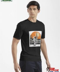 Astros Celebrate New Year Active T-Shirt Unisex 2 Astros Celebrate New Year Active T Shirt Unisex 3