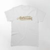 Astrovan #10 Classic T-Shirt Sweatshirt Hoodie
