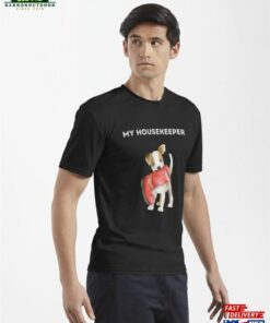 At Dog House Keeper T Shirt Hoodie T-Shirt 2 At Dog House Keeper T Shirt Hoodie T Shirt 3