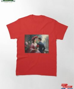 At First Sight Classic T-Shirt Sweatshirt At First Sight Classic T-Shirt Sweatshirt