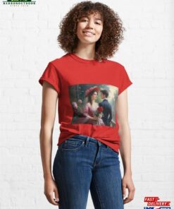 At First Sight Classic T-Shirt Sweatshirt 2 At First Sight Classic T Shirt Sweatshirt 3