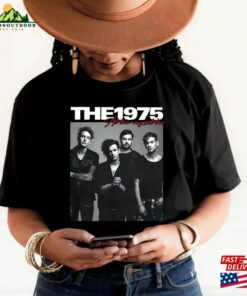 At Their Very Best Tour The 1975 Music Shirt Album Band Classic T-Shirt 2 At Their Very Best Tour The 1975 Music Shirt Album Band Classic T Shirt 3