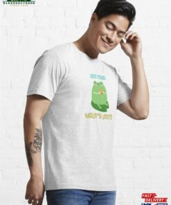 Ate Tons Whats Next Funny Designs Essential T-Shirt Unisex Hoodie 2 Ate Tons Whats Next Funny Designs Essential T Shirt Unisex Hoodie 3