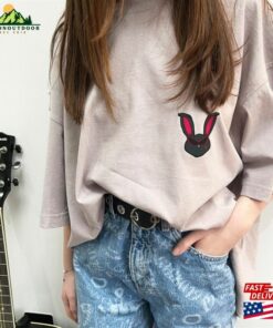 Ateez Crazy Form Mito Ateeshirt Unisex T Shirt 2