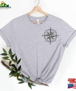 Ateez Outlaw Shirt Fellowship Tee Break The Wall Word Tour T Shirt Unisex 1