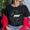 Ateez Outlaw Shirt Signature The Fellowship Tour 2023 Kpop Sweatshirt Hoodie