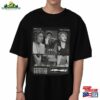 Ateez Outlaw Shirt Song Mingi Kpop Inspired Clothing T-Shirt Hoodie