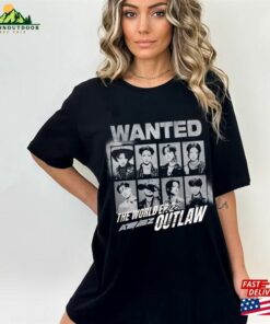 Ateez Outlaw Sweatshirt The World Ep2 Merch Tour T-Shirt Hoodie Unisex 2 Ateez Outlaw Sweatshirt The World Ep2 Merch Tour T Shirt Hoodie Unisex 3