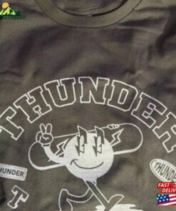 Ateez Thunder Break The Wall Tour Merch Shirt Kpop 2023 World Sweatshirt Unisex Hoodie 3 Ateez Thunder Break The Wall Tour Merch Shirt Kpop 2023 World Sweatshirt Unisex Hoodie 4