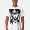 Attack On Titan Anime Fanart Long T-Shirt Classic