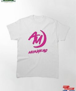 August Moon Am Moorhead Band T Shirt Sweatshirt Unisex 1