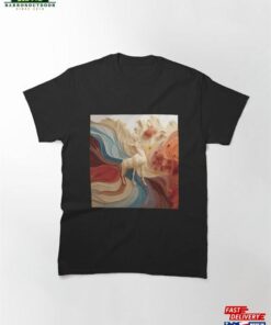 Aurora Mythos Elegance Classic T-Shirt Sweatshirt
