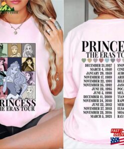 Aurora Princess Eras Tour Shirt Disney Tee Characters Sweatshirt Hoodie 1 Aurora Princess Eras Tour Shirt Disney Tee Characters Sweatshirt Hoodie 2