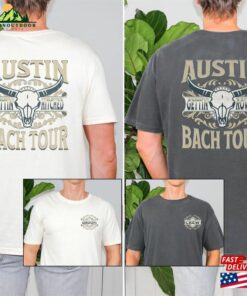 Austin Bachelor Party Shirt Classic Hoodie Austin Bachelor Party Shirt Classic Hoodie