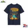 Australia Buyers Only Lucky Dog Guitars T-Shirt Tennessee Mountains Custom Band Concert Hiking Nature Bigfoot Big Foot Camping Ford Chevy Unisex Hoodie