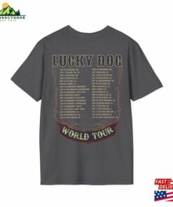 Australia Buyers Only Lucky Dog Guitars World Tour 2024 T-Shirt Tennessee Custom Band Country Music Nashville Bluegrass Concert 80’S Classic Australia Buyers Only Lucky Dog Guitars World Tour 2024 T-Shirt Tennessee Custom Band Country Music Nashville Bluegrass Concert 80’S Classic