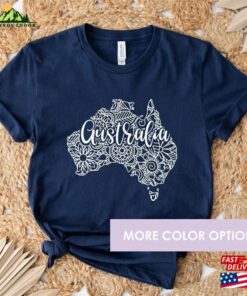 Australia Shirt Day T-Shirts Camping Classic Sweatshirt 2 Australia Shirt Day T Shirts Camping Classic Sweatshirt 3