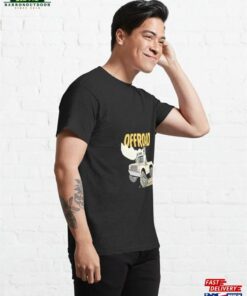 Australian Shepherd Dog Offroad Classic T-Shirt Hoodie Unisex 3 Australian Shepherd Dog Offroad Classic T Shirt Hoodie Unisex 4