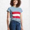 Austria Classic T-Shirt Hoodie