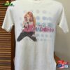 Authentic 2006 Madonna Concert T-Shirt Classic Unisex