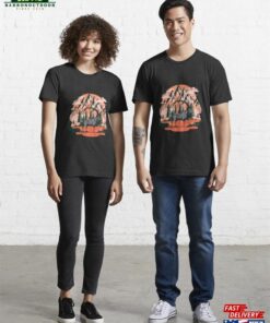 Autumn Animal Fall Nature Watercolor Essential T-Shirt Unisex Sweatshirt Autumn Animal Fall Nature Watercolor Essential T-Shirt Unisex Sweatshirt