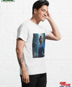 Autumn Elegance In The City Classic T-Shirt Sweatshirt 3 Autumn Elegance In The City Classic T Shirt Sweatshirt 4