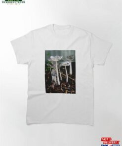 Autumn Phantoms Classic T-Shirt