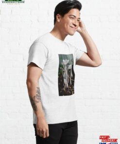 Autumn Phantoms Classic T-Shirt 3 Autumn Phantoms Classic T Shirt 4