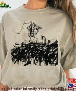 Avenged Sevenfold Band Shirt 2023 Tour T Shirt Sweatshirt 1