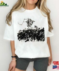 Avenged Sevenfold Band Shirt 2023 Tour T-Shirt Sweatshirt 1 Avenged Sevenfold Band Shirt 2023 Tour T Shirt Sweatshirt 2