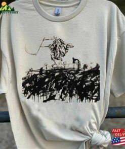 Avenged Sevenfold Band Shirt 2023 Tour T-Shirt Sweatshirt 2 Avenged Sevenfold Band Shirt 2023 Tour T Shirt Sweatshirt 3