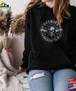 Avenged Sevenfold Classic Rock Vintage Metal Music Shirt Tour 202 Tee Hoodie 3 Avenged Sevenfold Classic Rock Vintage Metal Music Shirt Tour 202 Tee Hoodie 4