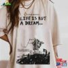 Avenged Sevenfold Life Is But A Dream North American Tour 2023 Shirt Band Fan Classic T-Shirt