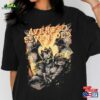 Avenged Sevenfold Life Is But A Dream North American Tour 2023 Shirt Merch Vintage T-Shirt Classic
