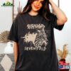 Avenged Sevenfold Life Is But A Dream Shirt Inspired Tee Sweatshirt Classic