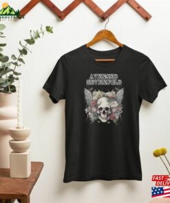 Avenged Sevenfold T-Shirt Rock N’roll Shirt Sweatshirt Classic