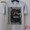 Axegrinder Sand T-Shirt Hoodie Classic