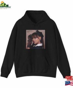 Ayliva Black Heart Hoodie Classic Ayliva Black Heart Hoodie Classic