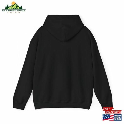 Ayliva Black Heart Hoodie Classic