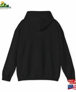 Ayliva Black Heart Hoodie T-Shirt Unisex 3 Ayliva Black Heart Hoodie T Shirt Unisex 4