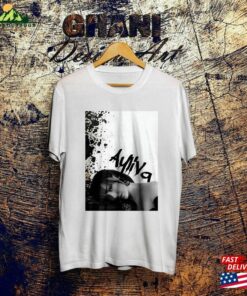 Ayliva Tour 2024 Concert Hanover Hoodie Unisex