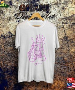 Ayliva Tour 2024 Concert Hanover T-Shirt Unisex Ayliva Tour 2024 Concert Hanover T-Shirt Unisex