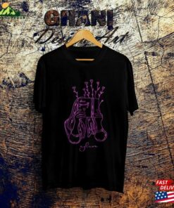 Ayliva Tour 2024 Concert Hanover T-Shirt Unisex 3 Ayliva Tour 2024 Concert Hanover T Shirt Unisex 4