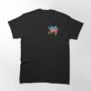 Azerbaijan Map Classic T-Shirt Hoodie