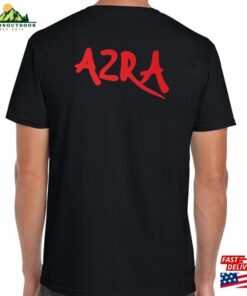 Azra Phantom Of Liberty Johnny B Stulic Sweatshirt T-Shirt 2 Azra Phantom Of Liberty Johnny B Stulic Sweatshirt T Shirt 3