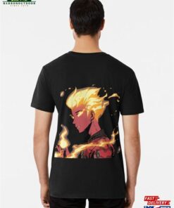 Azuki Elementals Premium T-Shirt Unisex Azuki Elementals Premium T-Shirt Unisex