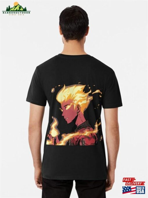 Azuki Elementals Premium T-Shirt Unisex